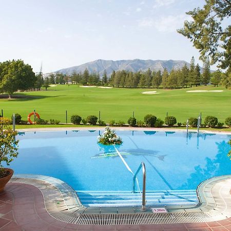 Hotel Tamisa Golf Міхас Екстер'єр фото